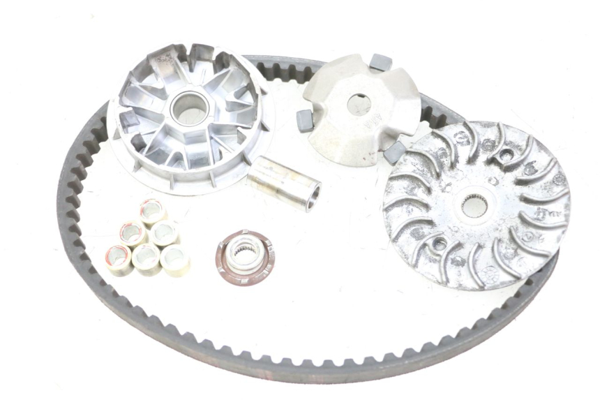 photo de VARIADOR PEUGEOT TWEET 4T 50 (2018 - 2020)