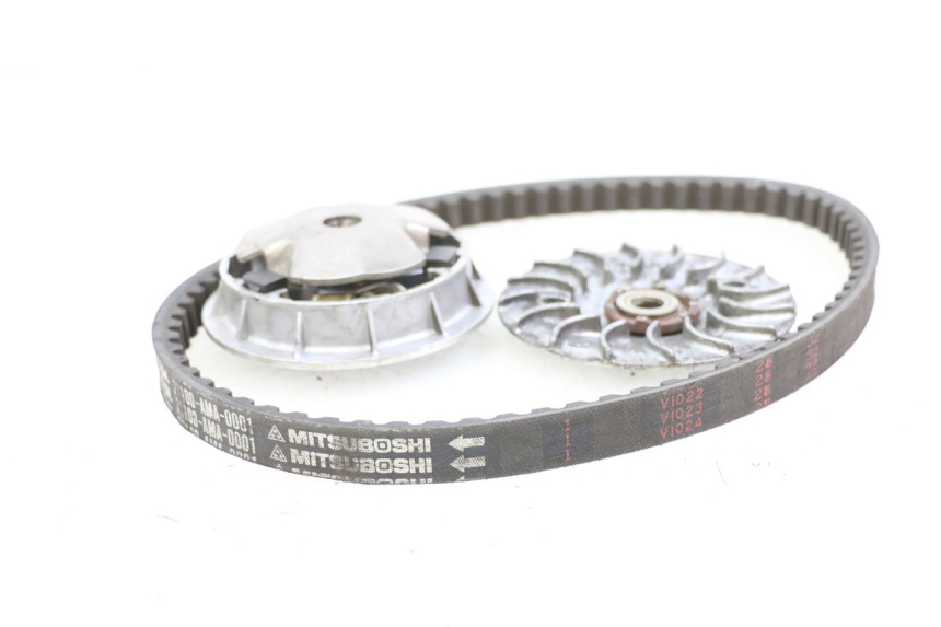 photo de VARIADOR PEUGEOT TWEET 4T 50 (2018 - 2020)