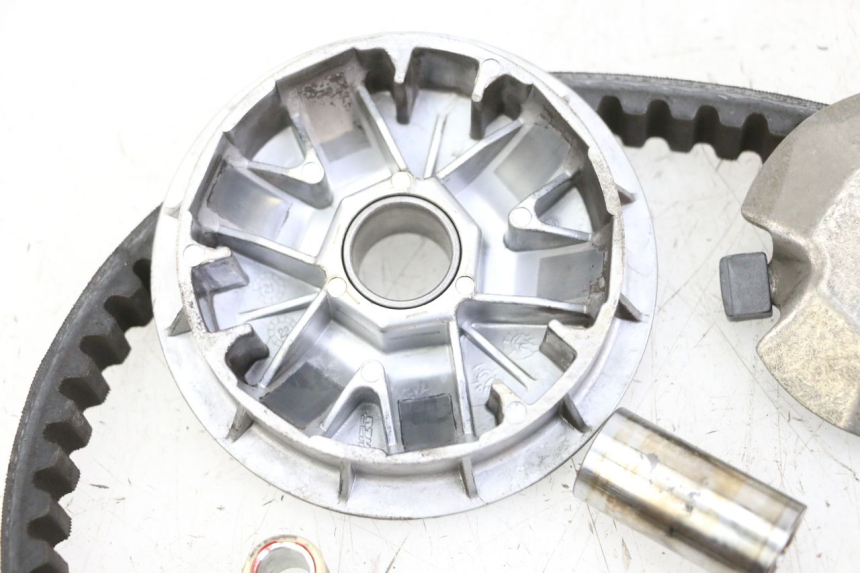 photo de VARIADOR PEUGEOT TWEET 4T 50 (2018 - 2020)