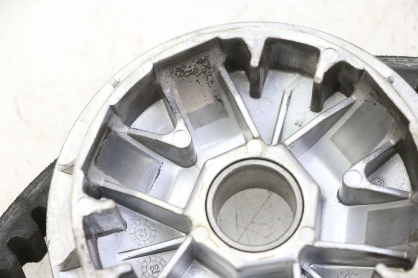 photo de VARIADOR PEUGEOT TWEET 4T 50 (2018 - 2020)