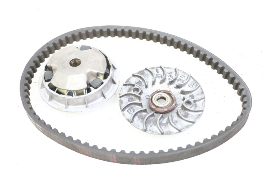 photo de VARIADOR PEUGEOT TWEET 4T 50 (2018 - 2020)