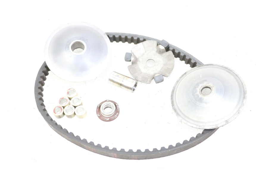 photo de VARIADOR PEUGEOT TWEET 4T 50 (2018 - 2020)