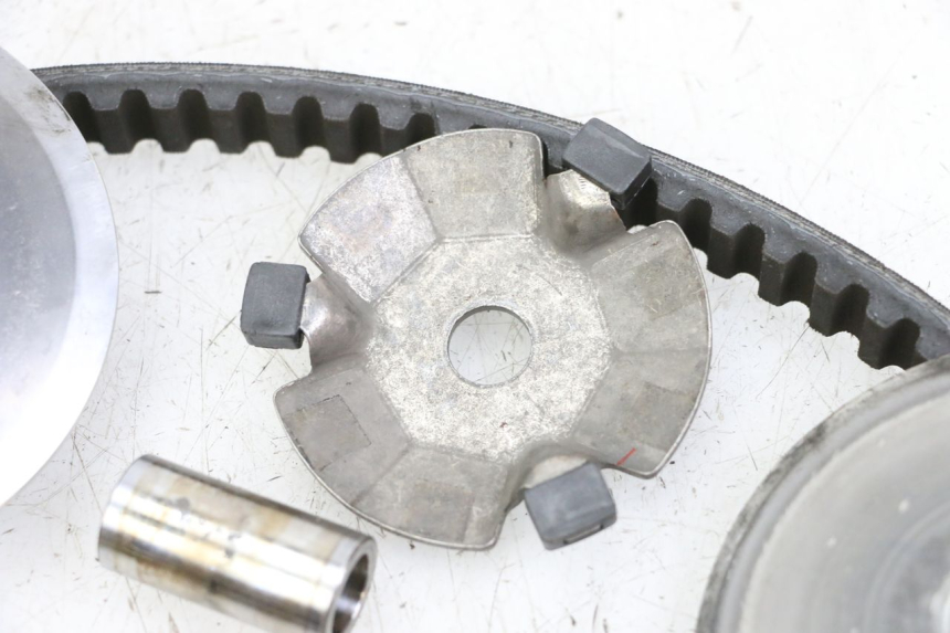 photo de VARIADOR PEUGEOT TWEET 4T 50 (2018 - 2020)