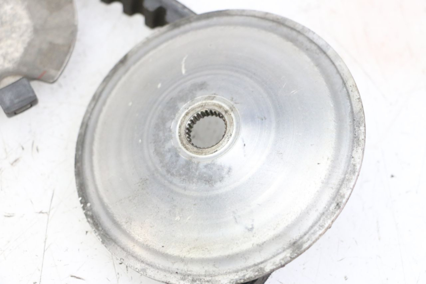 photo de VARIADOR PEUGEOT TWEET 4T 50 (2018 - 2020)