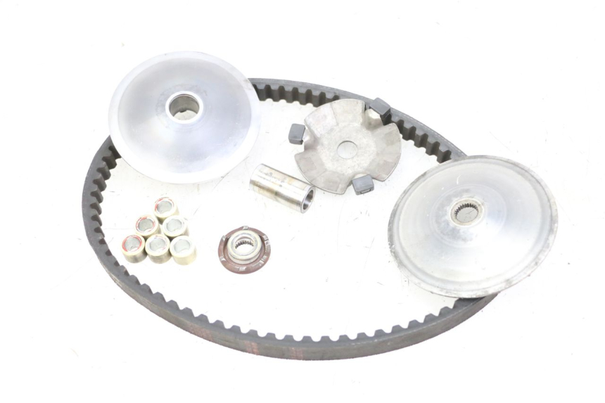 photo de VARIADOR PEUGEOT TWEET 4T 50 (2018 - 2020)