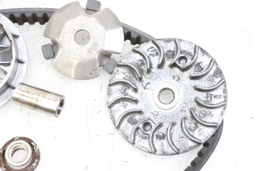 photo de VARIADOR PEUGEOT TWEET 4T 50 (2018 - 2020)