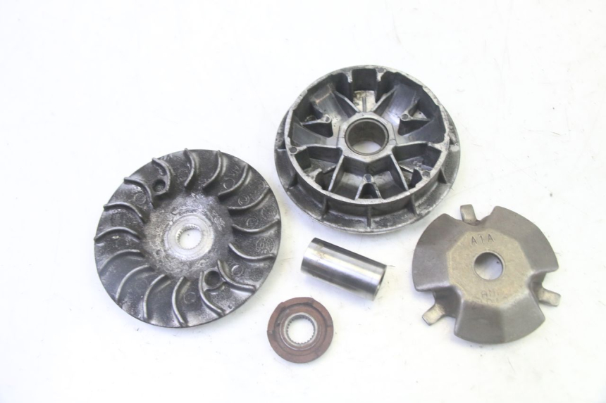 photo de VARIADOR PEUGEOT TWEET PRO CARGO 50 (2018 - 2020)