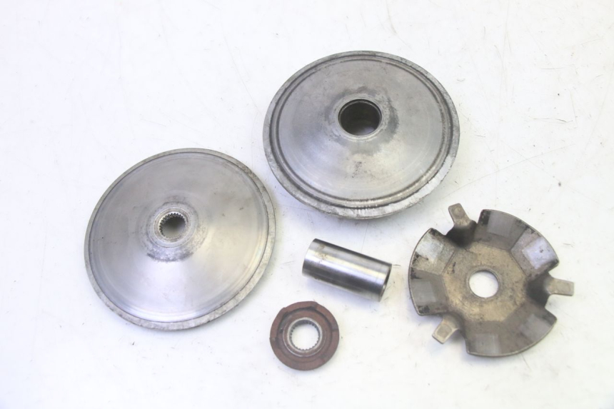 photo de VARIADOR PEUGEOT TWEET PRO CARGO 50 (2018 - 2020)