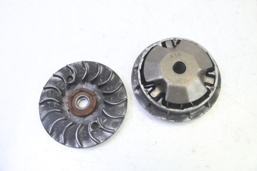 photo de VARIADOR PEUGEOT TWEET PRO CARGO 50 (2018 - 2020)