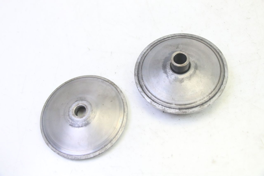 photo de VARIADOR PEUGEOT TWEET PRO CARGO 50 (2018 - 2020)