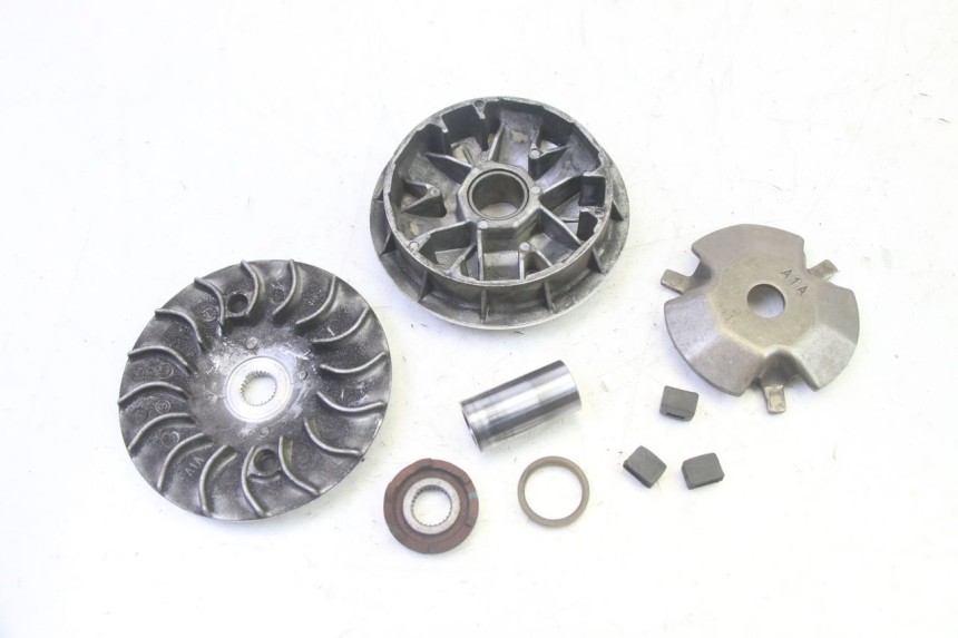 photo de VARIADOR PEUGEOT TWEET PRO EFI 4T 50 (2021 - 2022)