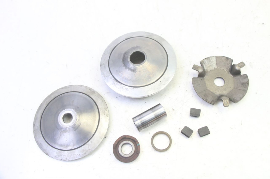 photo de VARIADOR PEUGEOT TWEET PRO EFI 4T 50 (2021 - 2022)