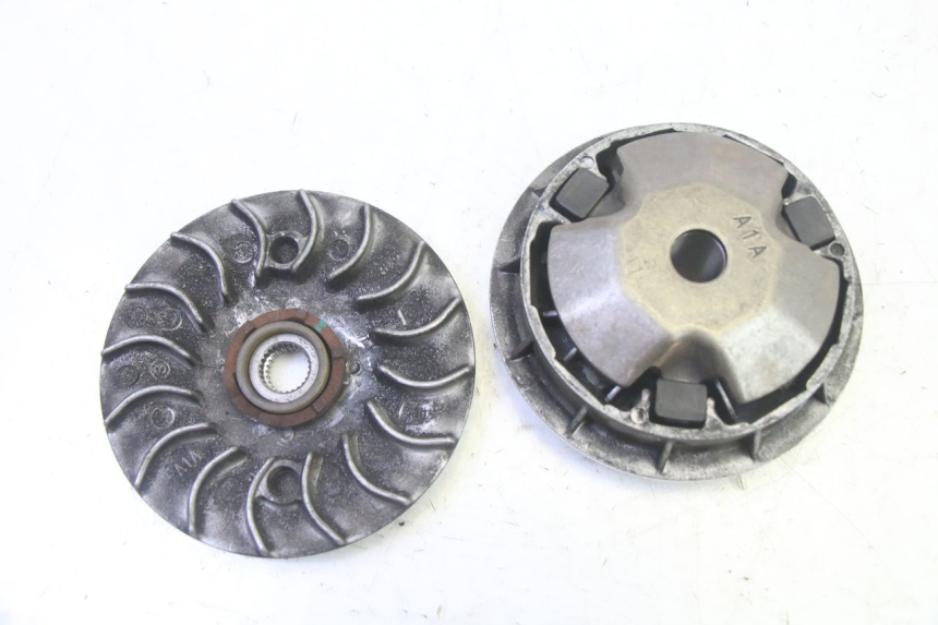 photo de VARIADOR PEUGEOT TWEET PRO EFI 4T 50 (2021 - 2022)