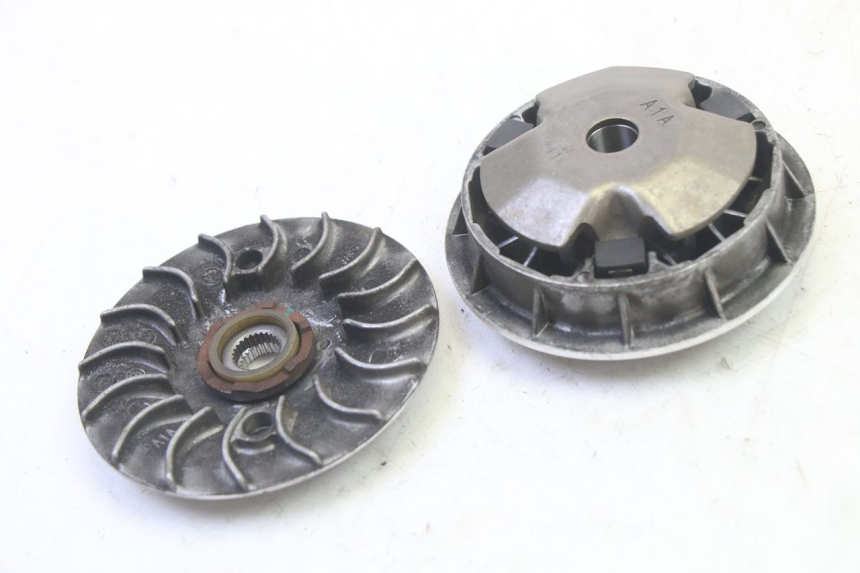 photo de VARIADOR PEUGEOT TWEET PRO EFI 4T 50 (2021 - 2022)