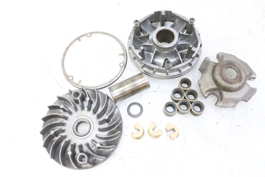 photo de VARIADOR SUZUKI UH BURGMAN 125 (2002 - 2006)