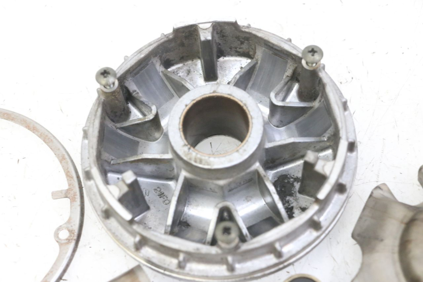 photo de VARIADOR SUZUKI UH BURGMAN 125 (2002 - 2006)