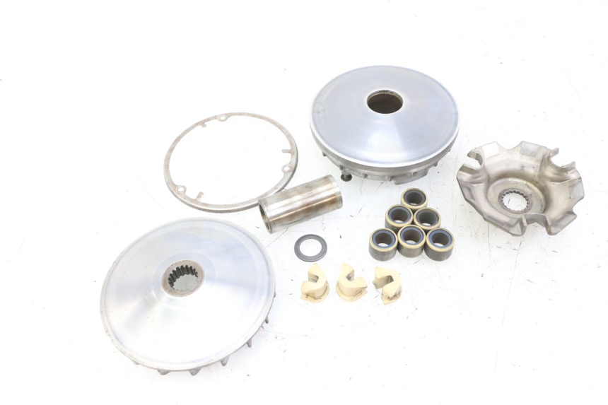 photo de VARIADOR SUZUKI UH BURGMAN 125 (2002 - 2006)