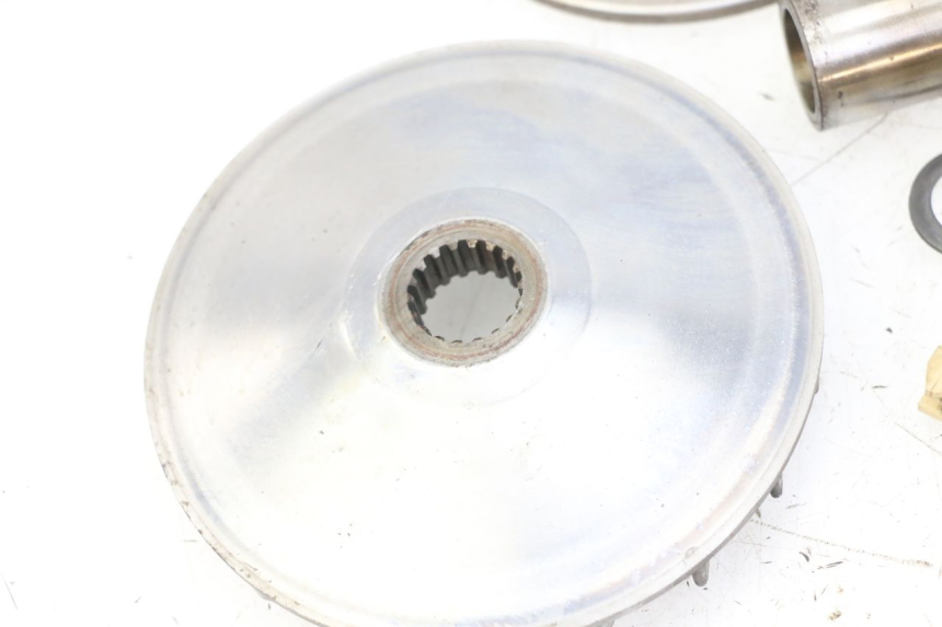 photo de VARIADOR SUZUKI UH BURGMAN 125 (2002 - 2006)