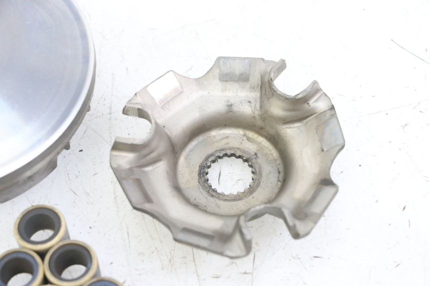 photo de VARIADOR SUZUKI UH BURGMAN 125 (2002 - 2006)