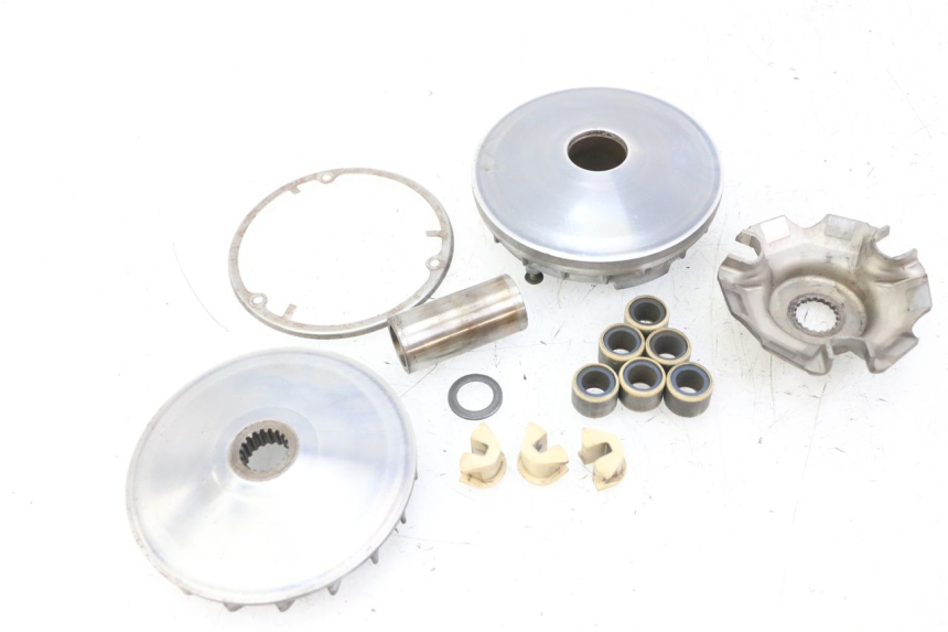 photo de VARIADOR SUZUKI UH BURGMAN 125 (2002 - 2006)