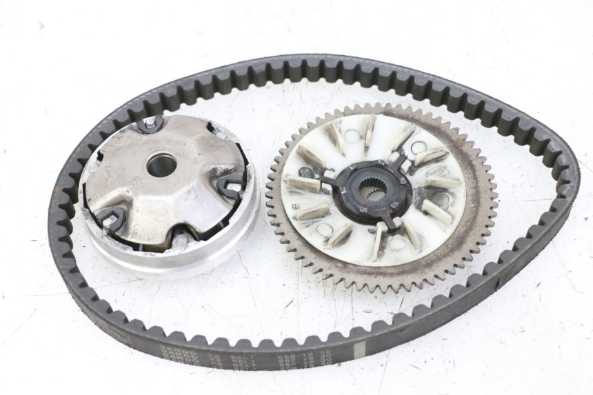 photo de VARIADOR UNIVERSAL BIKE ZN50QT-11B 50 (2018 - 2021)