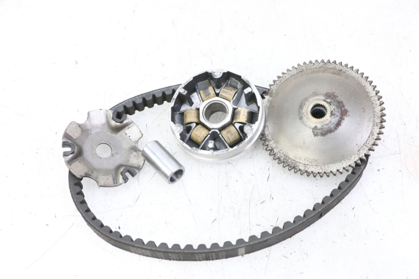 photo de VARIADOR UNIVERSAL BIKE ZN50QT-11B 50 (2018 - 2021)
