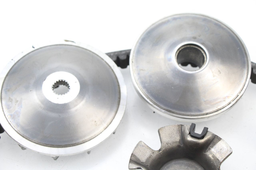 photo de VARIADOR REVATTO URBA GT 125 (2007 - 2017)