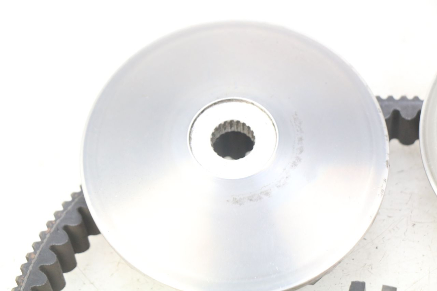 photo de VARIADOR PIAGGIO VESPA GTS IGET ABS 125 (2017 - 2023)
