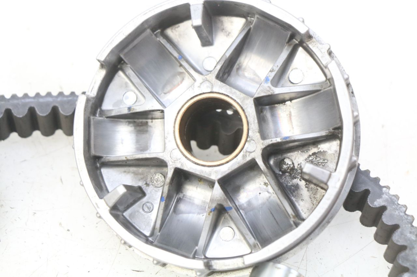 photo de VARIADOR PIAGGIO VESPA GTS IGET ABS 125 (2017 - 2023)
