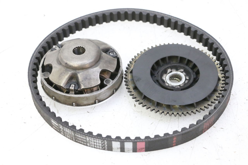 photo de VARIADOR PIAGGIO VESPA S 2T 50 (2007 - 2014)