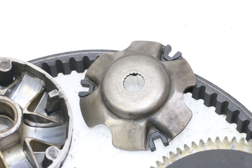 photo de VARIADOR PIAGGIO VESPA S 2T 50 (2007 - 2014)