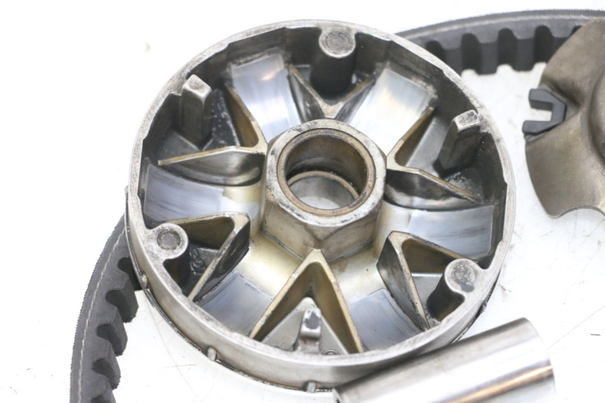 photo de VARIADOR PIAGGIO VESPA S 2T 50 (2007 - 2014)