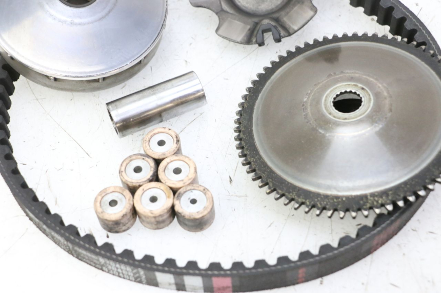 photo de VARIADOR PIAGGIO VESPA S 2T 50 (2007 - 2014)