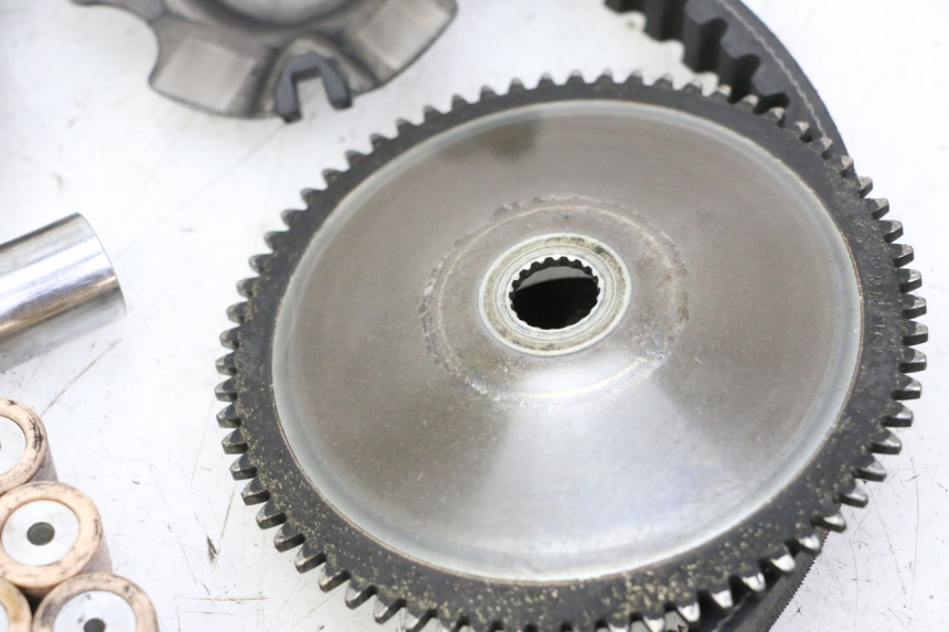 photo de VARIADOR PIAGGIO VESPA S 2T 50 (2007 - 2014)