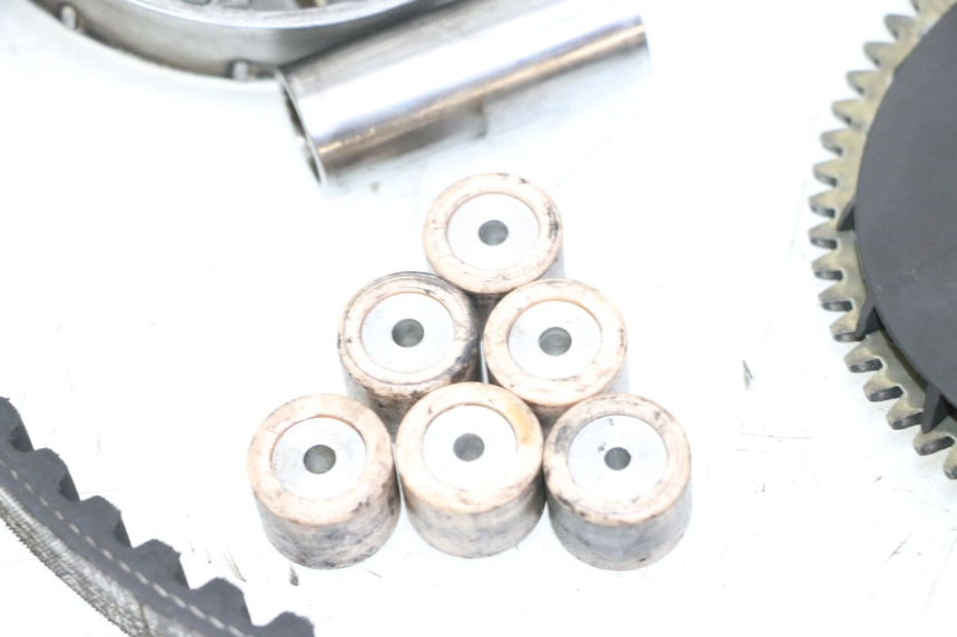 photo de VARIADOR PIAGGIO VESPA S 2T 50 (2007 - 2014)