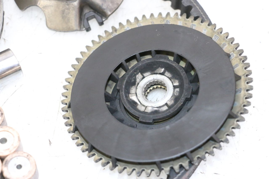 photo de VARIADOR PIAGGIO VESPA S 2T 50 (2007 - 2014)