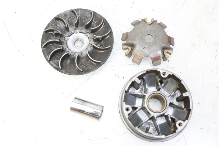 photo de VARIADOR PEUGEOT VIVACITY NEW 2T 50 (2008 - 2017)