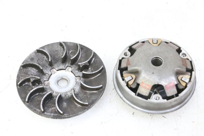 photo de VARIADOR PEUGEOT VIVACITY NEW 2T 50 (2008 - 2017)