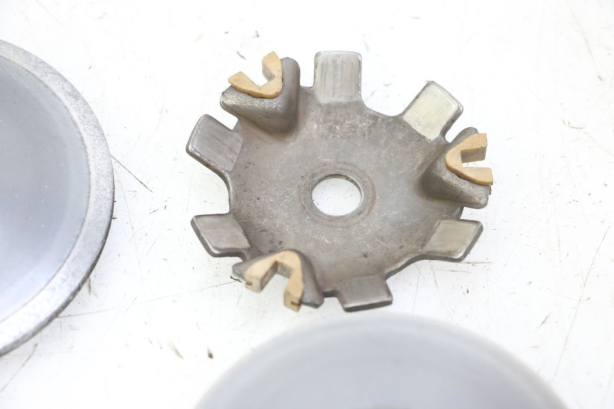 photo de VARIADOR PEUGEOT VIVACITY NEW 2T 50 (2008 - 2017)