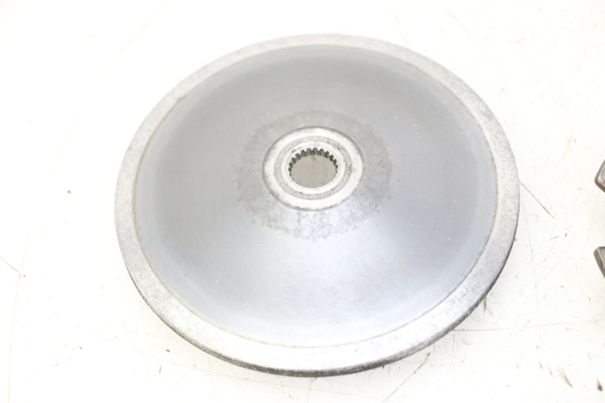 photo de VARIADOR PEUGEOT VIVACITY NEW 2T 50 (2008 - 2017)