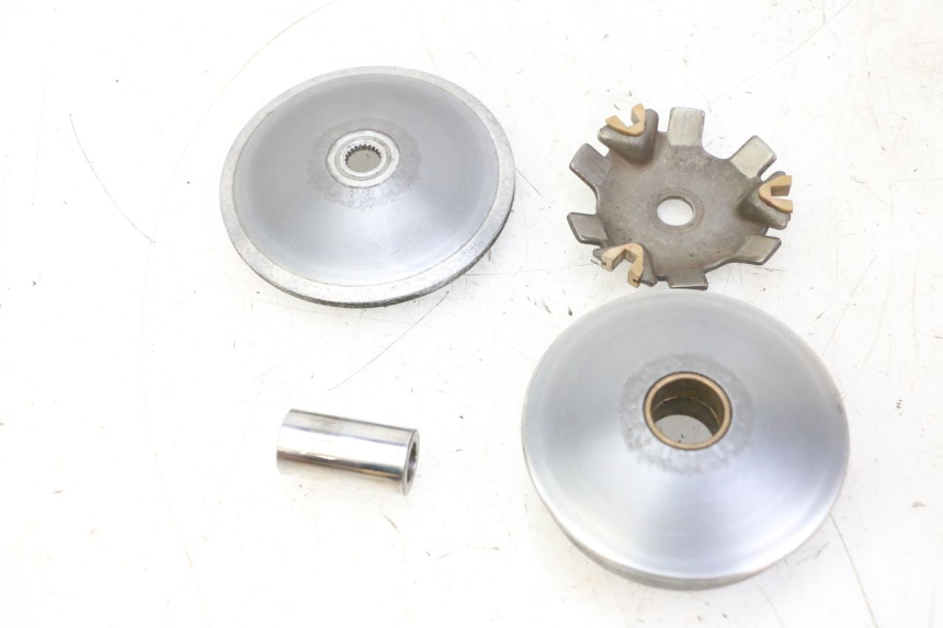 photo de VARIADOR PEUGEOT VIVACITY NEW 2T 50 (2008 - 2017)