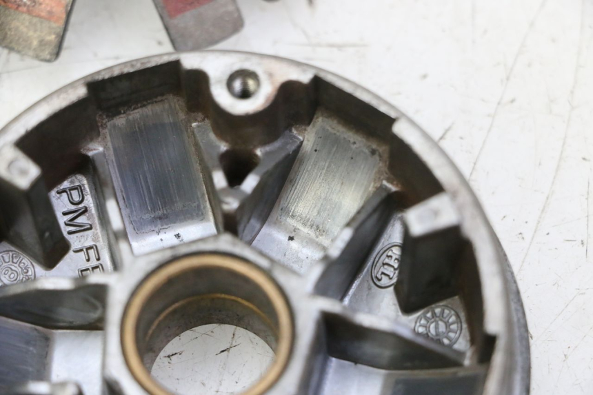 photo de VARIADOR PEUGEOT VIVACITY NEW 2T 50 (2008 - 2017)