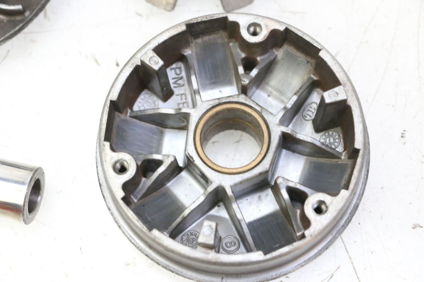 photo de VARIADOR PEUGEOT VIVACITY NEW 2T 50 (2008 - 2017)