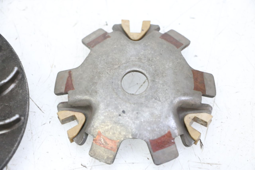 photo de VARIADOR PEUGEOT VIVACITY NEW 2T 50 (2008 - 2017)