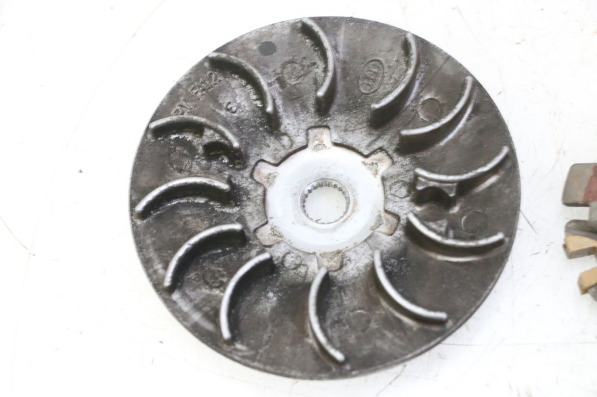 photo de VARIADOR PEUGEOT VIVACITY NEW 2T 50 (2008 - 2017)