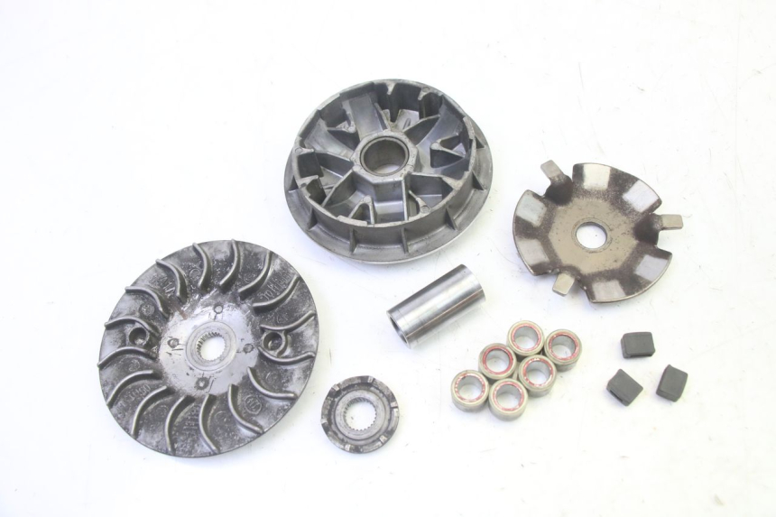 photo de VARIADOR PEUGEOT VIVACITY NEW 4T 50 (2008 - 2017)