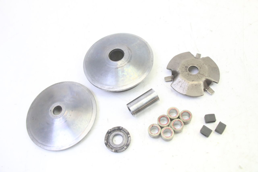 photo de VARIADOR PEUGEOT VIVACITY NEW 4T 50 (2008 - 2017)