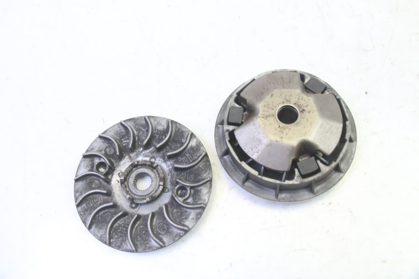 photo de VARIADOR PEUGEOT VIVACITY NEW 4T 50 (2008 - 2017)