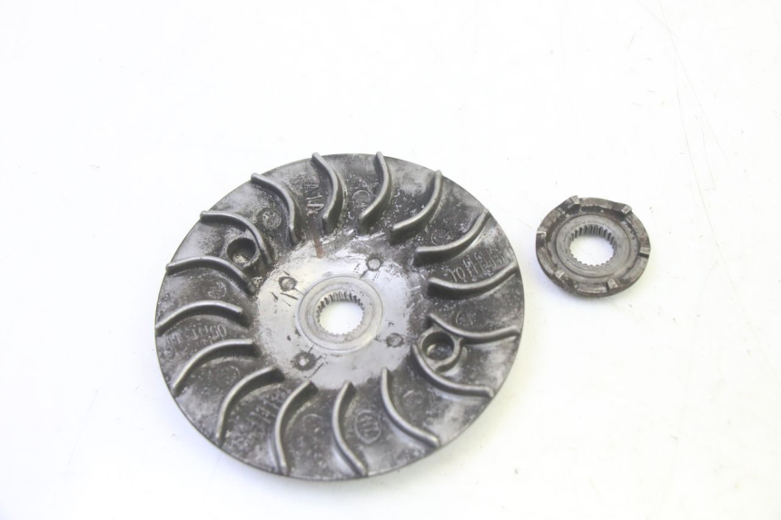 photo de VARIADOR PEUGEOT VIVACITY NEW 4T 50 (2008 - 2017)