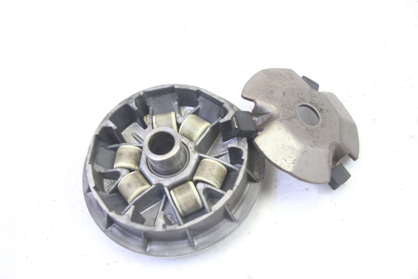 photo de VARIADOR PEUGEOT VIVACITY NEW 4T 50 (2008 - 2017)